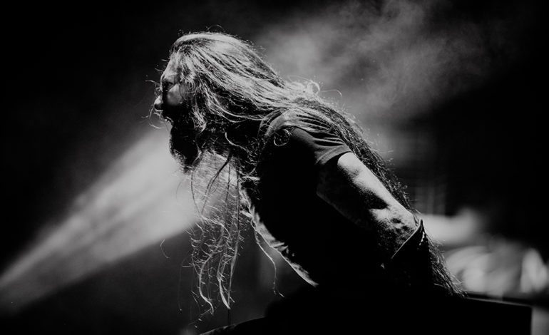 Goatwhore Announces New Album Angels Hung from the Arches of Heaven for Oct 2022 Release and Unleashes Ripping New Song “Born Of Satan’s Flesh”