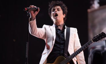 Green Day at Citi Field on August 5
