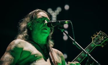 High On Fire's Matt Pike And Mastodon's Brent Hinds Join Forces On New Bluesy Single "Land"