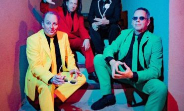 Information Society Shares Vibrant New Music Video For "Would You Like Me If I Played A Guitar"