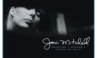 Joni Mitchell Announces New Album Live at Carnegie Hall, New York City, NY (February 1, 1969) for November 2021 Release