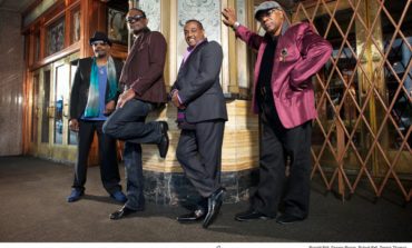 RIP: George Brown Of Kool And The Gang Dead At 74