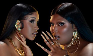 Lizzo and Cardi B Channel Greek Goddesses, Clap Back at Haters in New Music Video for “Rumors”