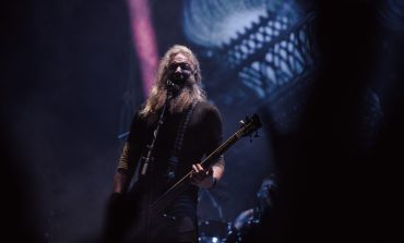 Mastodon Announce Winter 2021 Co-Headline Tour Dates With Opeth