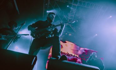 Poison The Well Announce Spring 2026 North American Tour Dates With Converge, The Armed, Spy & More