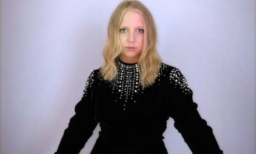 Polly Scattergood Shares Retro New Video for Collaboration With Jim Sclavunos “Saturn 9”