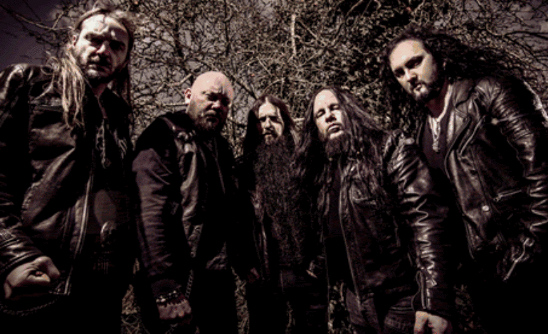 Late Joey Jordison’s Bandmates Say That Despite Trying They “Couldn’t Get Through To Him”