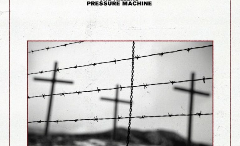 Album Review: The Killers – Pressure Machine