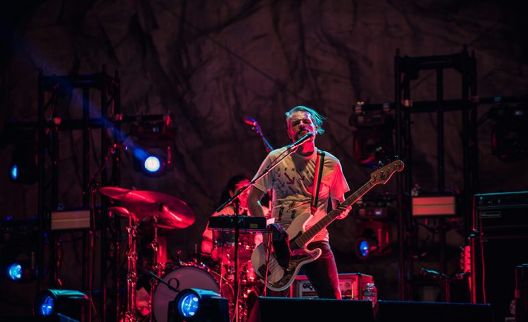 The Sword Announce Fall 2025 Warp Riders 15th Anniversary U.S. Tour Dates