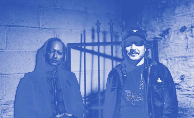 Trevor Dunn and Jarvis Earnshaw Announce New Album Hypnagogia as Travis Duo for September 2021 Release