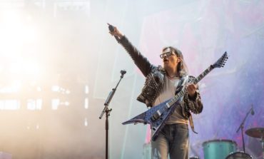 Weezer Cancels Broadway Residency Due to Low Ticket Sales