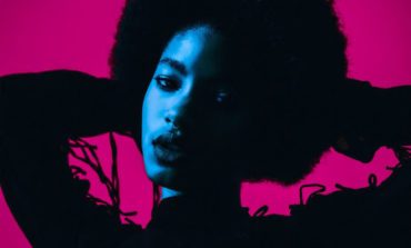 Willow Smith at the Fonda Theatre on September 26th