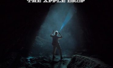 Album Review: Liars - The Apple Drop