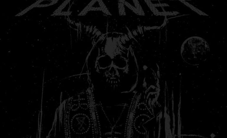 Album Review: Satanic Planet – Satanic Planet