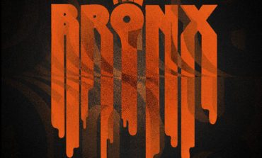 Album Review: The Bronx - Bronx VI