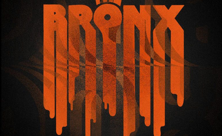 Album Review: The Bronx – Bronx VI