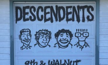 Album Review: Descendents - 9th & Walnut