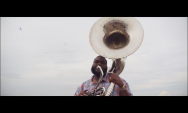 RIP: Bennie Pete of Hot 8 Brass Band Dead at 45