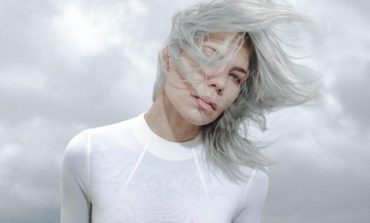 Skylar Grey Releases Gloomy New Song "Partly Cloudy With A Chance Of Tears"