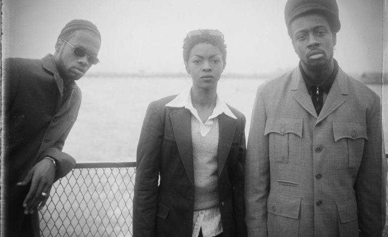 The Fugees Reunite For First Shows In 15 years