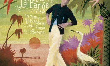 Album Review: Pokey LaFarge - In the Blossom of Their Shade