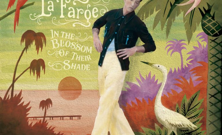 Album Review: Pokey LaFarge – In the Blossom of Their Shade