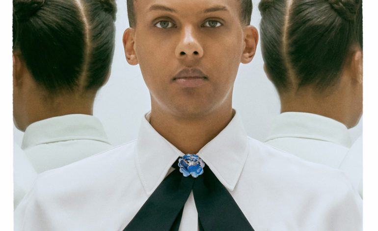 Stromae Releases Intimate Live Performance Video For 