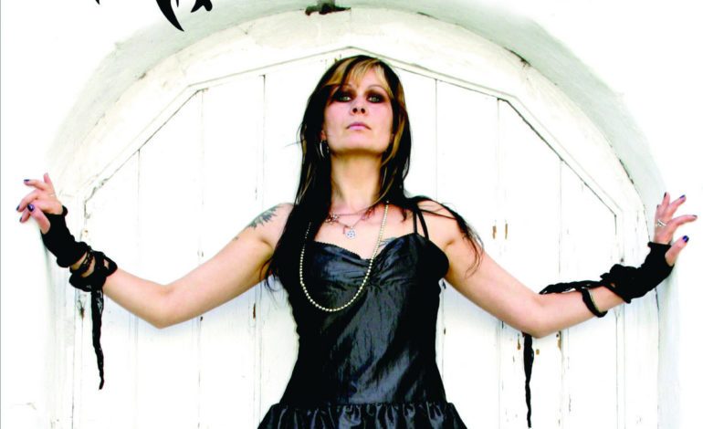 RIP: German Metal Singer Andrea Meyer of Nebelhexe Dies After Bow-and-Arrow Attack in Norway