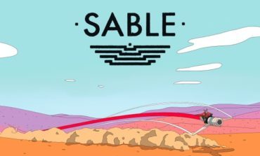 Album Review: Japanese Breakfast - Sable (Original Video Game Soundtrack)