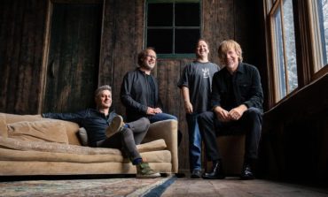 Phish Announces ‘Dinner And A Movie’ Livestream Event After Canceling New Year’s Eve Shows