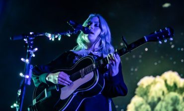 Hinterland Announces 2022 Lineup Featuring Phoebe Bridgers, Nathaniel Rateliff, Lucy Dacus And More