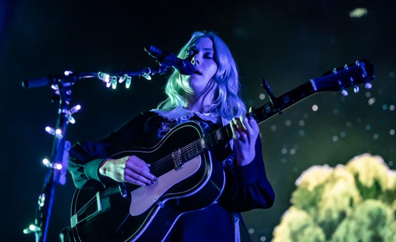 Hinterland Announces 2022 Lineup Featuring Phoebe Bridgers, Nathaniel Rateliff, Lucy Dacus And More