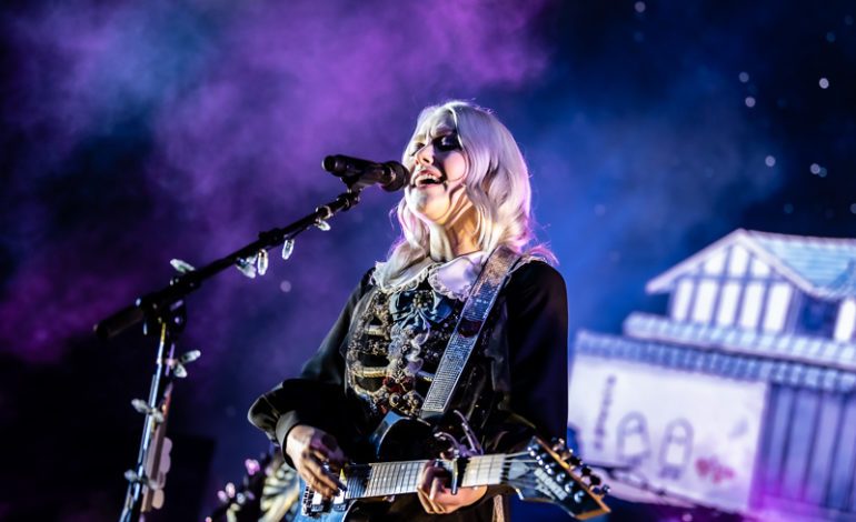 Phoebe Bridgers Discusses Abortion Rights Following Leaked U.S. Supreme Court Opinion Draft