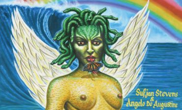 Album Review: Sufjan Stevens and Angelo De Augustine - A Beginner's Mind