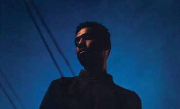 Album Review: Joshua Crumbly - ForEver