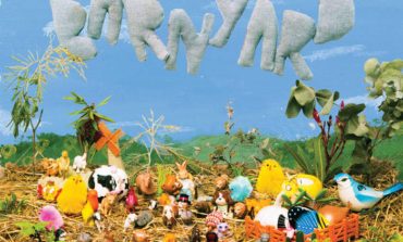 Album Review: Good Morning - Barnyard