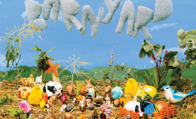 Album Review: Good Morning – Barnyard
