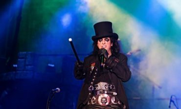 Live Review: Alice Cooper Brings Detroit Muscle Tour to Loveland Colorado