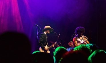 RIP: Matthew Kwasniewski-Kelvin of Black Midi Dead at 26