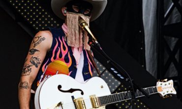 Orville Peck at The Theater at MSG on June 20th