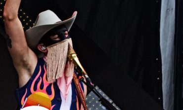 Modern-Day Mephistopheles? Masked Men Orville Peck and Tobias Forge