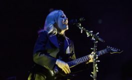 Phoebe Bridgers Shares Cinematic New Single & Video “Lost Boys”