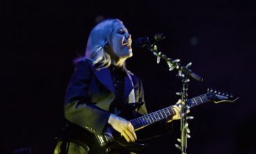 Lucy Dacus Joins Phoebe Bridgers Onstage As Surprise Guest During New York Show