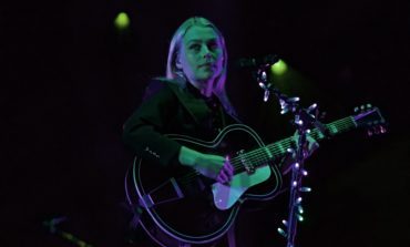 Arlo Parks & Phoebe Bridgers Perform “Graceland Too” And “I Know The End” Live At Coachella
