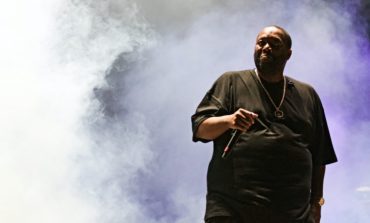 Run The Jewels Are Working On New Album According To Killer Mike