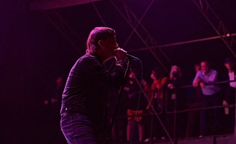 The Strokes Joined By Hamilton Leithauser For Cover Of The Walkmen’s “Heaven”