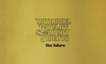 Album Review: Nathaniel Rateliff & The Night Sweats - The Future