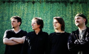 Porcupine Tree Announce Summer & Fall 2022 Tour Dates, Debut New Single "Of The New Day"