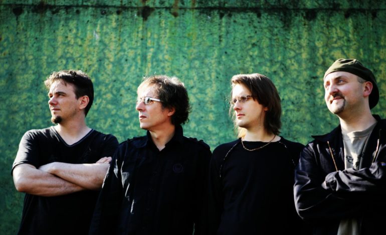 Porcupine Tree Announce Summer & Fall 2022 Tour Dates, Debut New Single “Of The New Day”