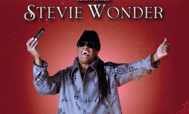 Stevie Wonder House Full of Toys at the Microsoft Theater on December 18th
